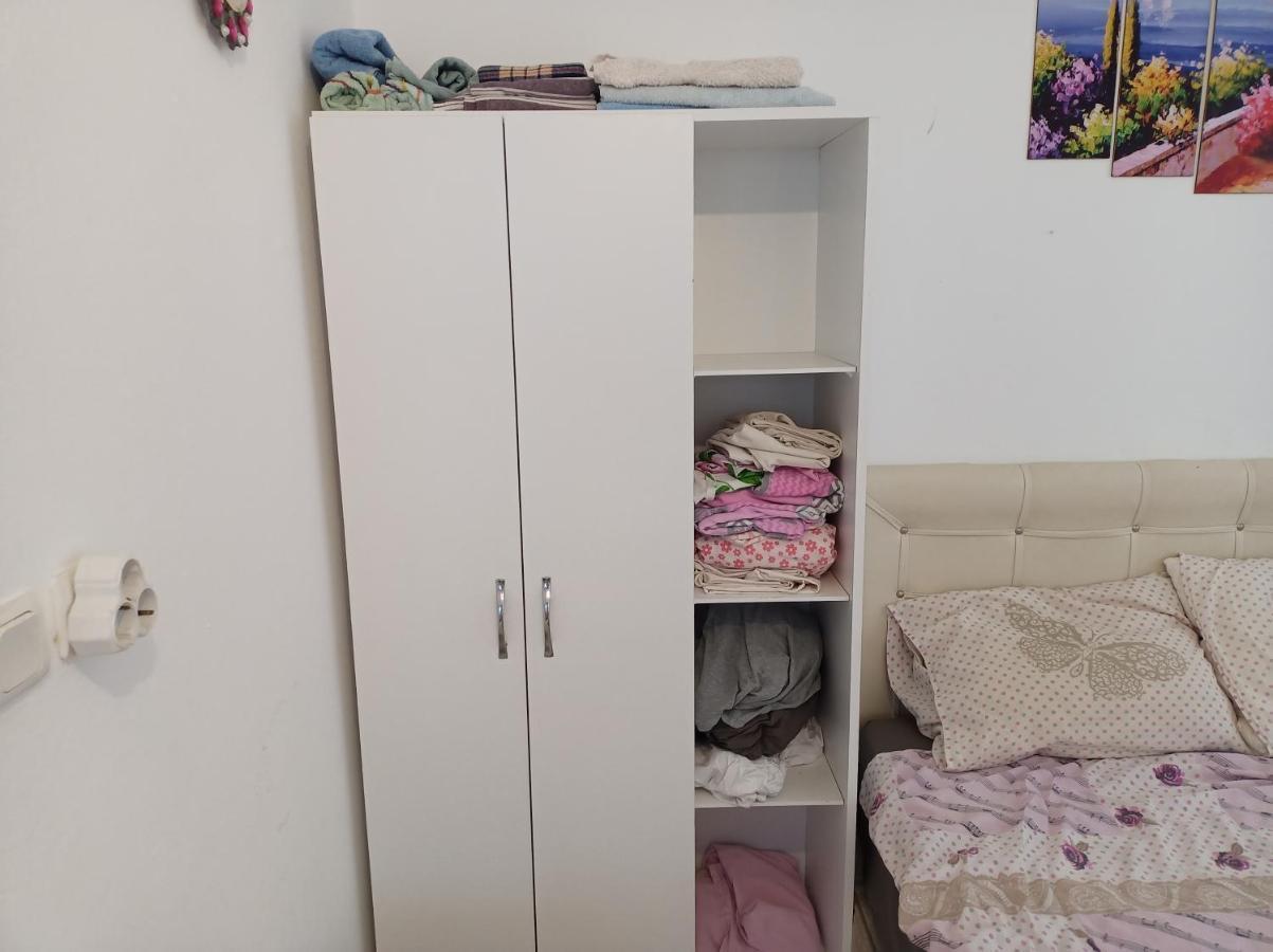 Appartement Beautiful Sultan House At Cleopatra Beach 1 With Umbrellas, Balcony, Barbecue, Private 100mbps Wifi, Smart Tv, Table Games, Vip Trans-fer - Beautiful Apartmenthouse Alanya