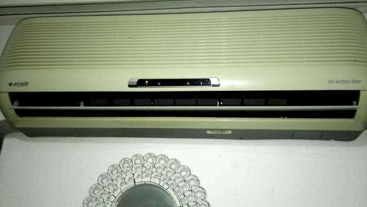 Beautiful Sultan House At Cleopatra Beach 1 With Umbrellas, Balcony, Barbecue, Private 100mbps Wifi, Smart Tv, Table Games, Vip Trans-fer - Beautiful Apartmenthouse *