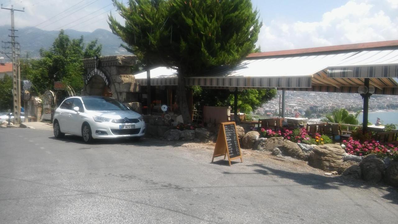 Beautiful Sultan House At Cleopatra Beach 1 With Umbrellas, Balcony, Barbecue, Private 100mbps Wifi, Smart Tv, Table Games, Vip Trans-fer - Beautiful Apartmenthouse *