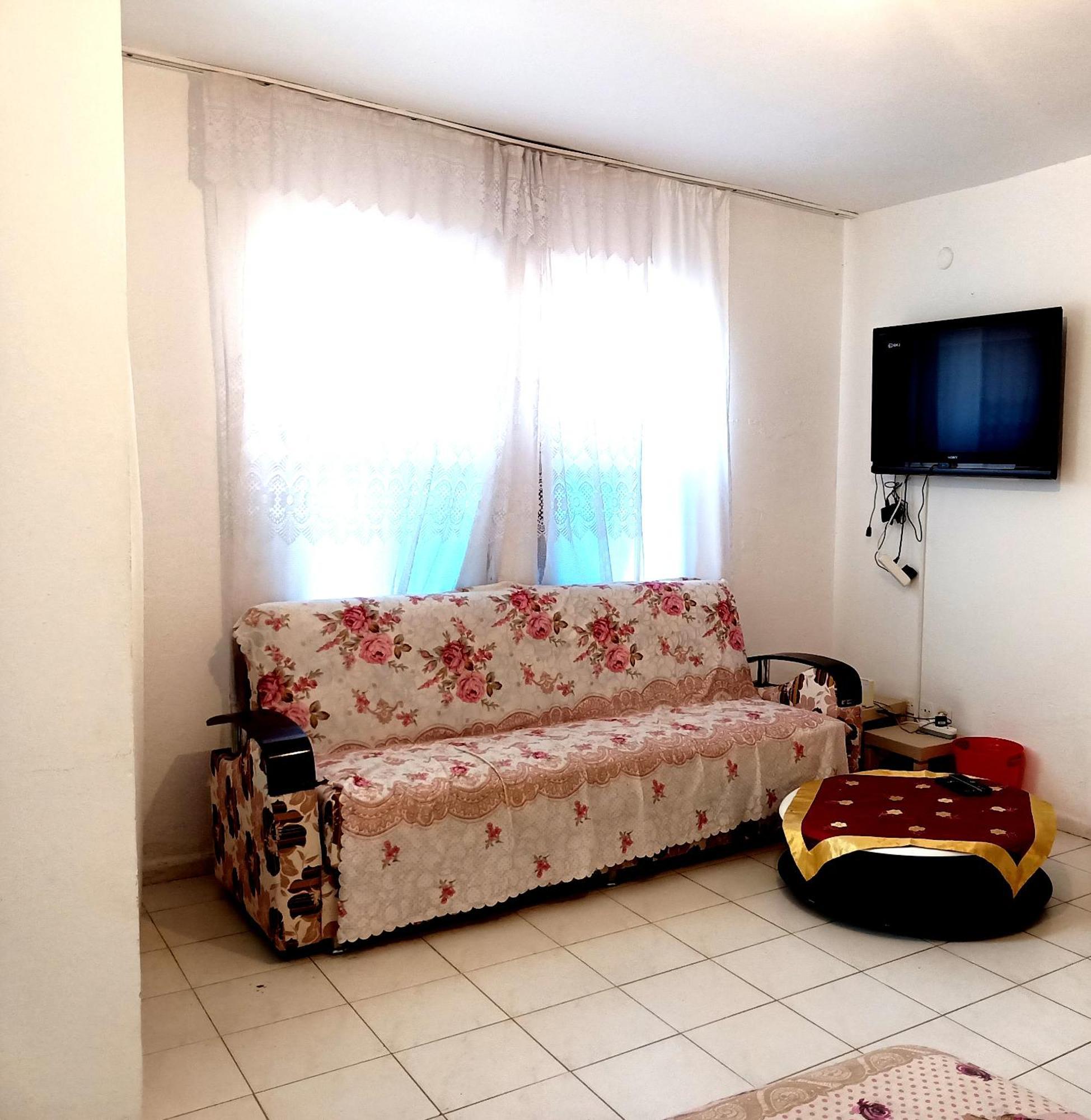 Appartement Beautiful Sultan House At Cleopatra Beach 1 With Umbrellas, Balcony, Barbecue, Private 100mbps Wifi, Smart Tv, Table Games, Vip Trans-fer - Beautiful Apartmenthouse *